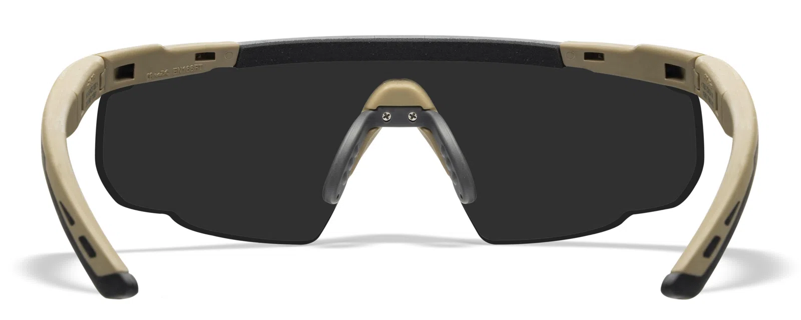 Wiley X Changeables Saber Frame & Lenses - view 36